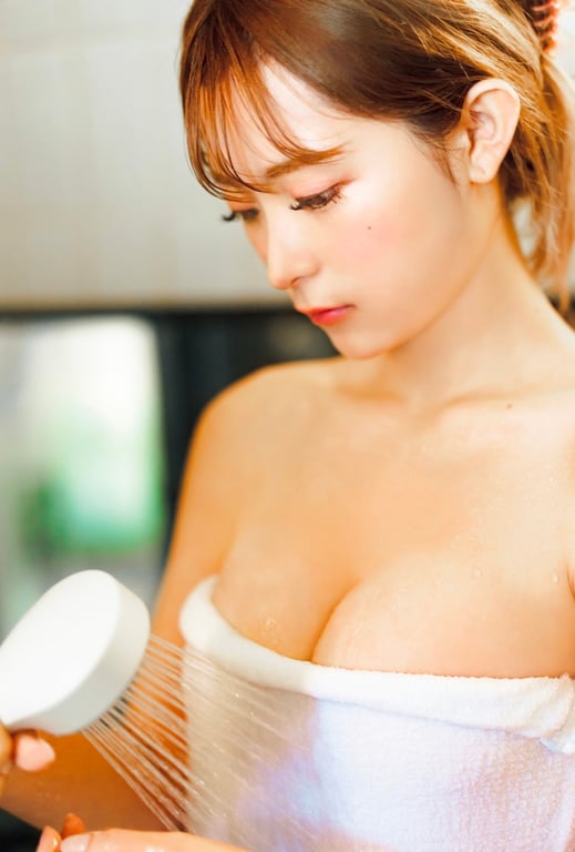 图片[40]-Seina 圣菜 - 1st Photobook anela (Kadokawa) - 在线免费观看-阅图吧