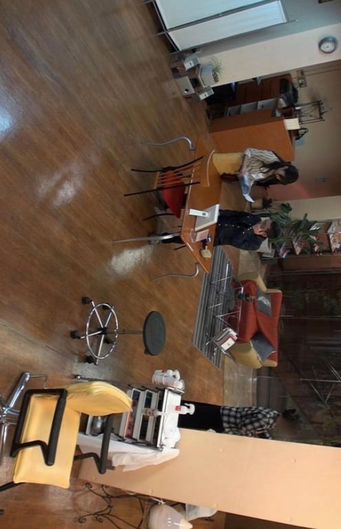 图片[63]-#水川スミレ 写真集 誘惑美容室 - 全本免费在线观看-阅图吧