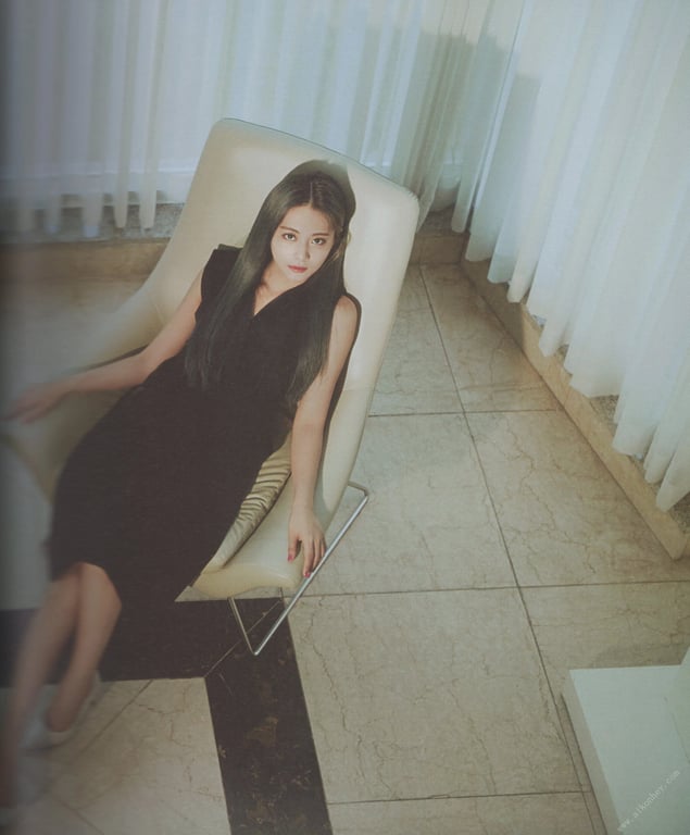 图片[34]-#TWICE TZUYU YES, I AM TZUYU - 全本免费在线观看-阅图吧