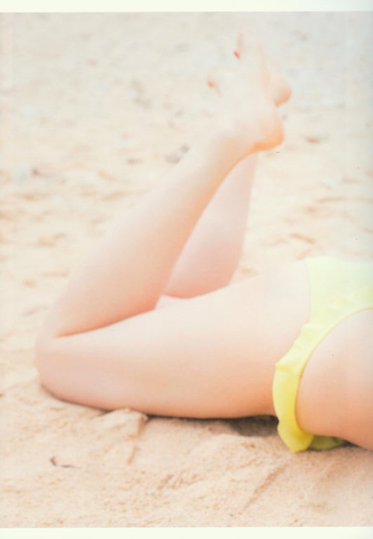 图片[14]-#Haruna Kojima 小嶋阳菜 – 1st. Photo Book Kojiharu 1st.写真集 小阳 - 全本免费在线观看-阅图吧