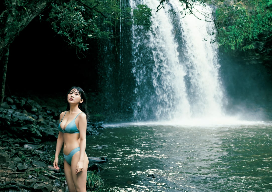 图片[102]-2024.09.12 田中美久写真集「随心所欲。」 (週プレ PHOTO BOOK) - 在线免费观看-阅图吧