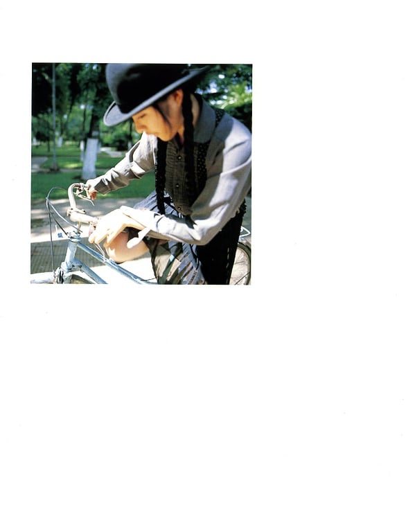 图片[42]-#Satomi Ishihara 石原聪美 – Tayutai 摇曳(20051210) - 全本免费在线观看-阅图吧