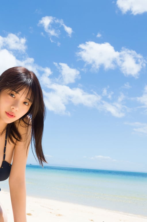 图片[97]-#【数字限定】菊地姬奈写真集「another memory」大容量150页 - 全本免费在线观看-阅图吧