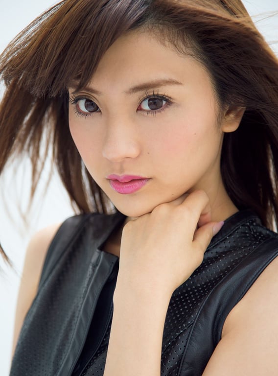 图片[4]-#原色美人主播大图鉴 2015 - 全本免费在线观看-阅图吧