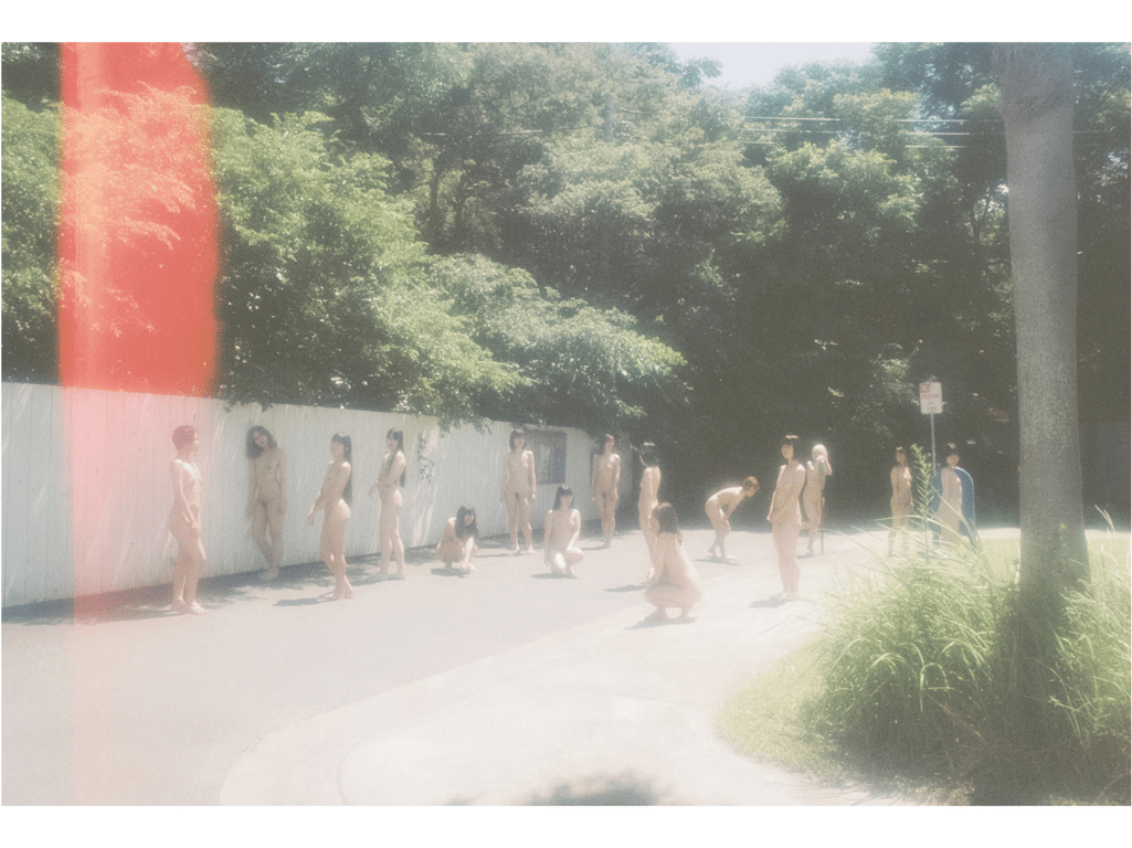 图片[21]-#週刊POST digital写真集 摄影师·七菜乃 女体15人泳池紧身衣拍摄会 - 全本免费在线观看-阅图吧