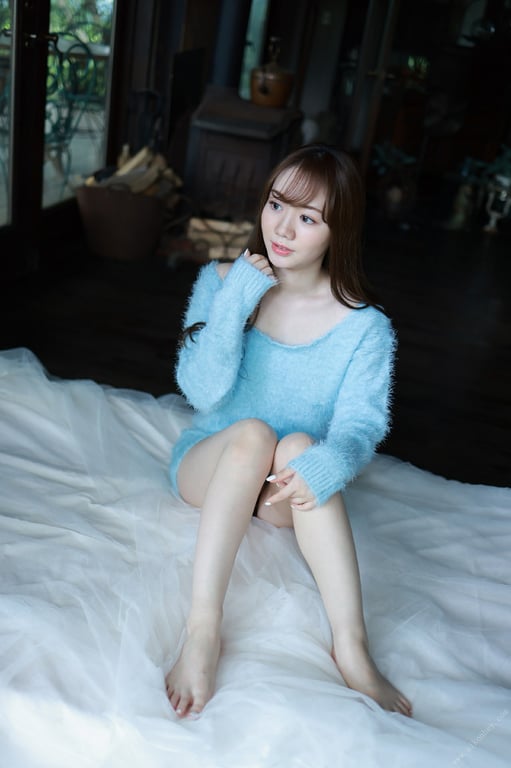 图片[47]-#俄罗斯混血美女 安娜 全裸芭蕾舞者 週刊ポストデジタル写真集 - 全本免费在线观看-阅图吧