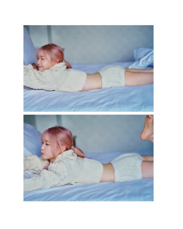 图片[12]-本田仁美（AKB48）1st PHOTO BOOK 明日的彼岸 - 在线免费观看-阅图吧