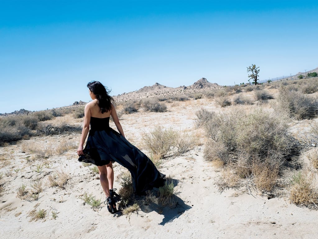 图片[99]-【電子版だけの特典カットつき！】久松郁実写真集 LA - 在线免费观看-阅图吧