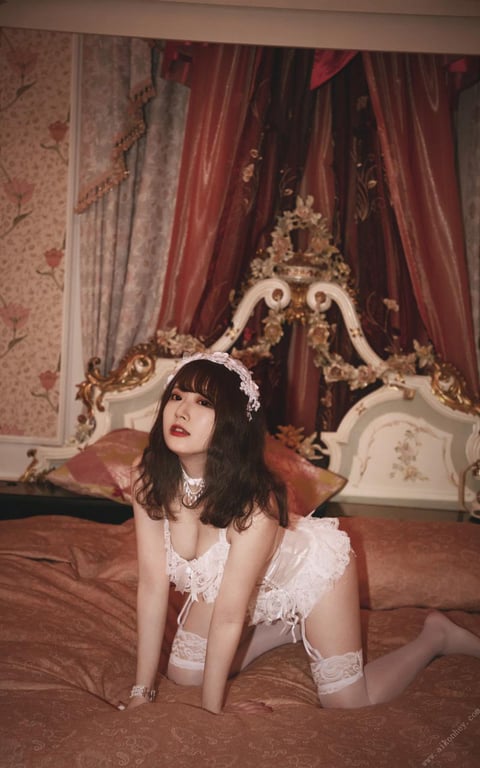 图片[58]-#Omotechan 表酱 – GRACE & TRUE (2020-03-26) - 全本免费在线观看-阅图吧