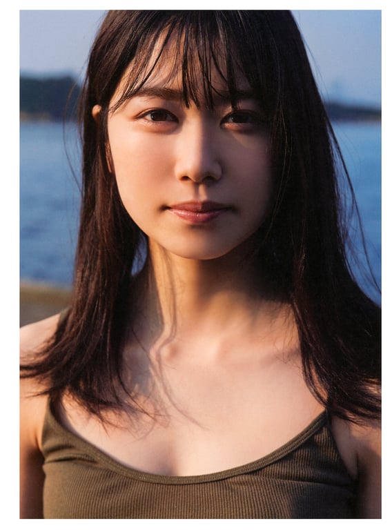 图片[71]-Akari Nibu 丹生明里 - Easy relationship 温柔的关系 - 在线免费观看-阅图吧