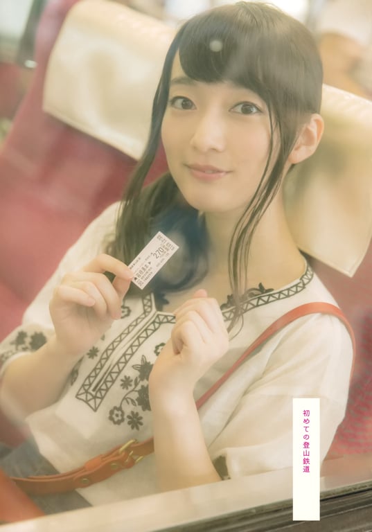 图片[24]-Akane Fujita 藤田茜 - Akane Iro 茜色 (2017-12-01) - 在线免费观看-阅图吧