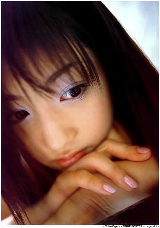 图片[63]-#小倉優子 – PINUP POSTER (81P)(gemini) - 全本免费在线观看-阅图吧