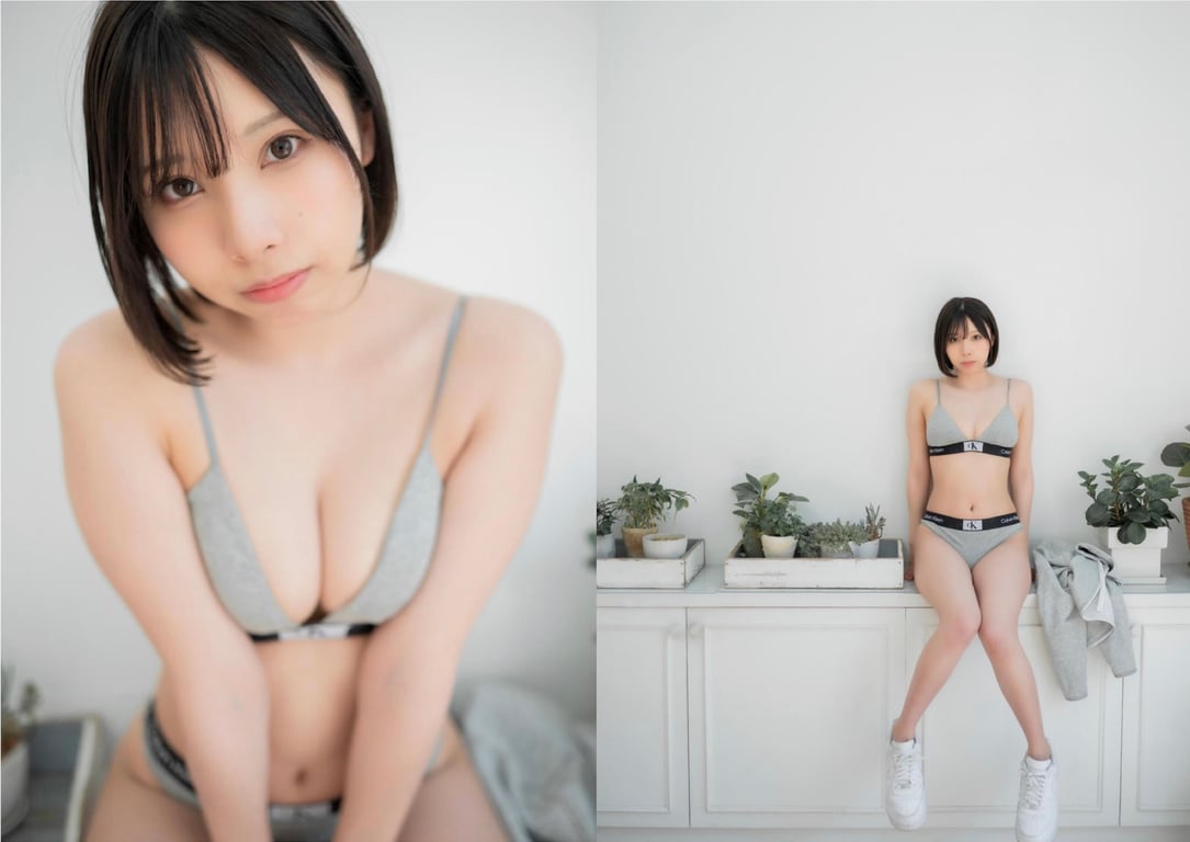 图片[21]-#三桥君 e-book 想触摸的素肌 (wunder publishing house) - 全本免费在线观看-阅图吧