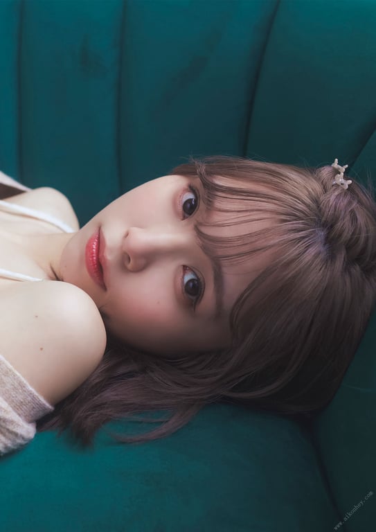 图片[33]-【数字限定】Liyuu 数字PHOTOBOOK arcana - 在线免费观看-阅图吧