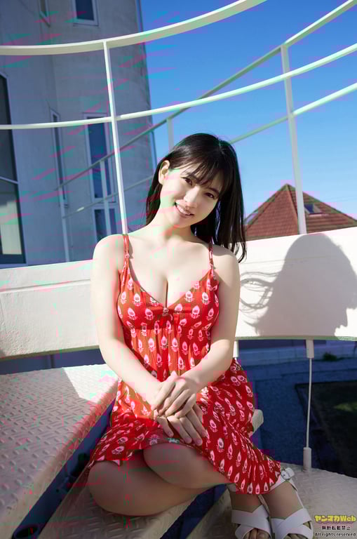 图片[12]-#Rio Kitagawa 北川莉央 – Yanmaga Others! 少年Magazine Others！＜YM2021年15号＞ (2021-03-08) - 全本免费在线观看-阅图吧