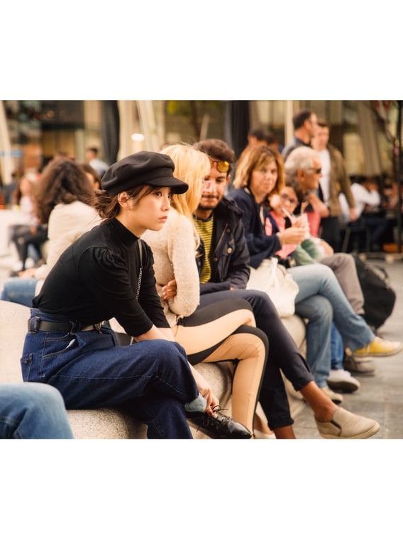 图片[103]-与田祐希2nd写真集 沉默的时间 (new scan) - 在线免费观看-阅图吧