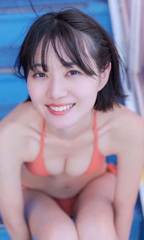 图片[48]-#いけちゃん写真集「AS FREE AS A BIRD」 週プレ PHOTO BOOK - 全本免费在线观看-阅图吧