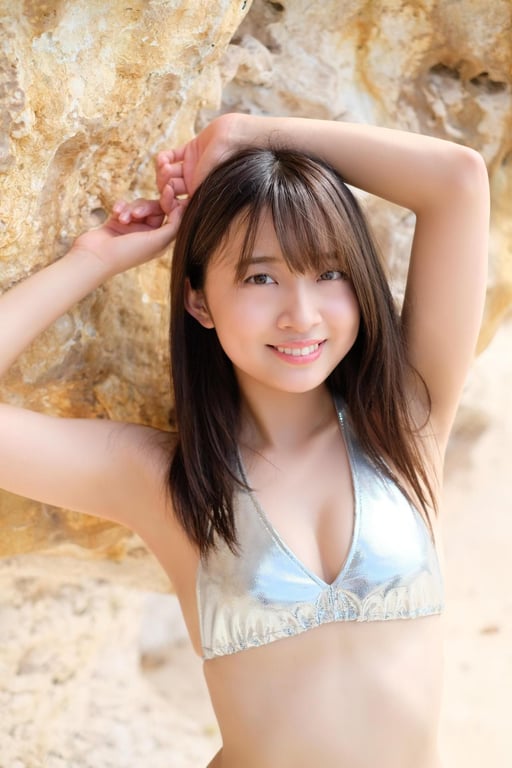 图片[126]-#渡邉幸愛「初次见面，我是幸爱。」for Kindle 偶像日本 () High Qulity - 全本免费在线观看-阅图吧