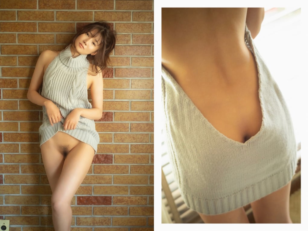 图片[21]-#詩音乃兰 ヌード写真集 风にきえないで - 全本免费在线观看-阅图吧