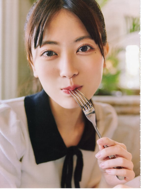 图片[27]-Renka Iwamoto 岩本蓮加 1st Photobook - Mischievous Wind 恶作剧之风 - 在线免费观看-阅图吧