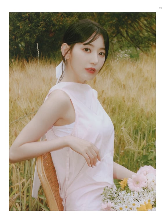 图片[24]-DICON ISSUE N_4 (LE SSERAFIM) - 在线免费观看-阅图吧