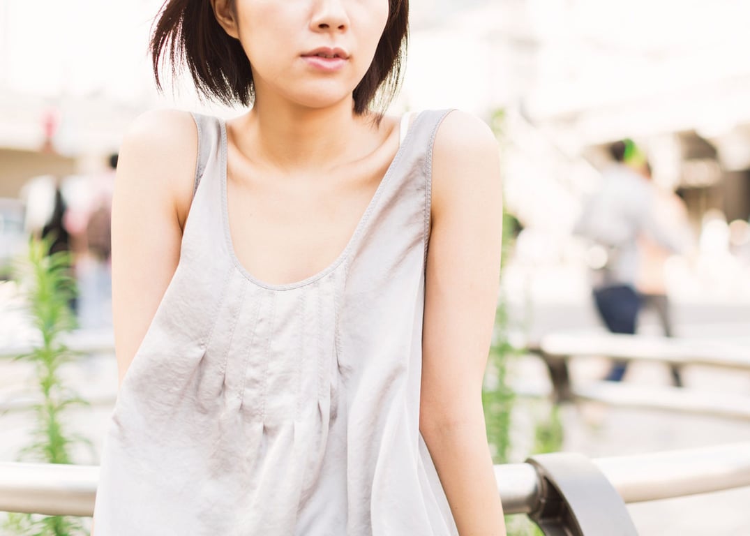 图片[35]-#青山裕企 Photobook 26sets\【青山裕企】锁骨女子 decollete girls - 全本免费在线观看-阅图吧