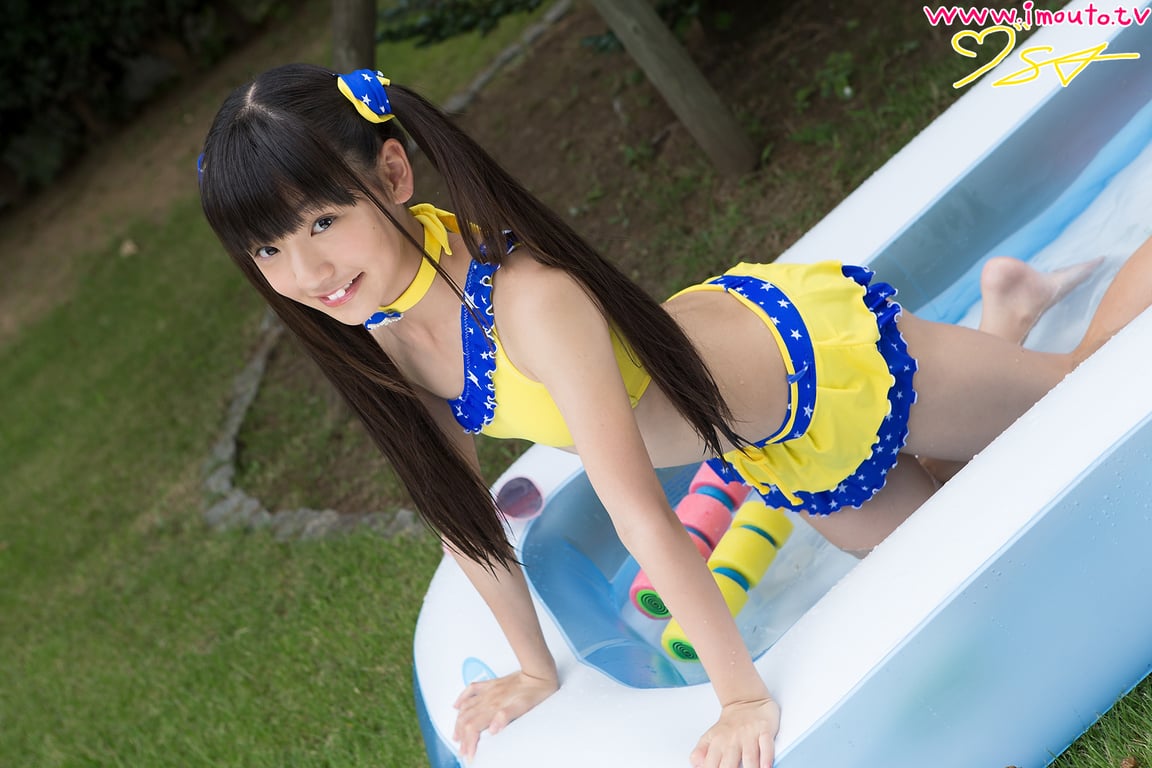 图片[17]-尾野寺みさ 12歳_天然素材01_尾野寺みさ_m04 - 在线免费观看-阅图吧