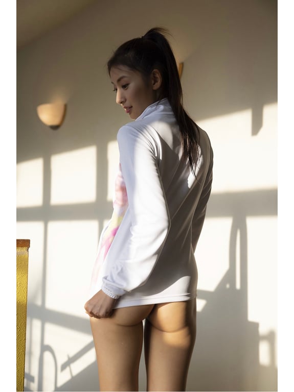 图片[24]-渕上光 Goodlooking - 在线免费观看-阅图吧