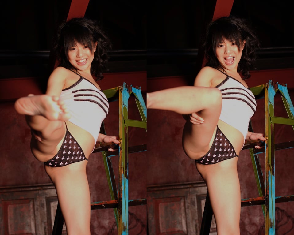 图片[141]-#裸体工房 苍井空 vol.3 - 全本免费在线观看-阅图吧