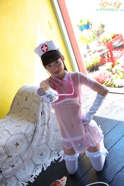 图片[17]-牧原あゆ 『絶対領域 vol.2』 - 在线免费观看-阅图吧