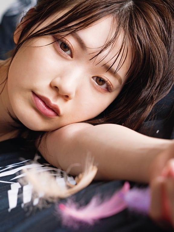 图片[49]-#石川澪《mio 豪华珍藏版》 - 全本免费在线观看-阅图吧