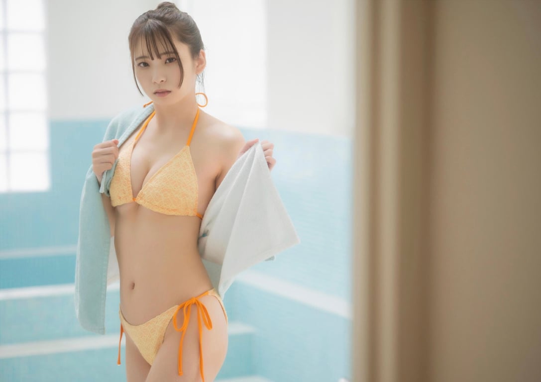 图片[121]-#紅羽りお デジタル写真集 想触摸？ (Wunder Publishing House) - 全本免费在线观看-阅图吧