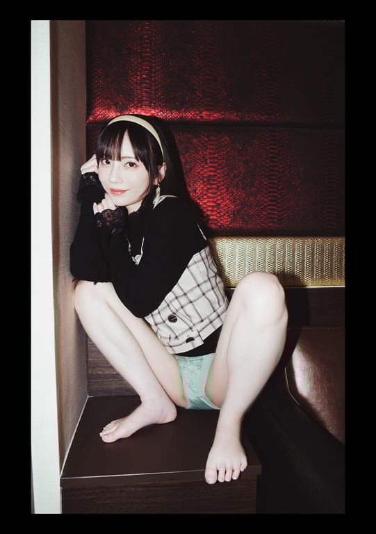 图片[25]-Mia Nanasawa 七沢美亚 – ＃Escape (NO watermark) - 阅图吧-阅图吧