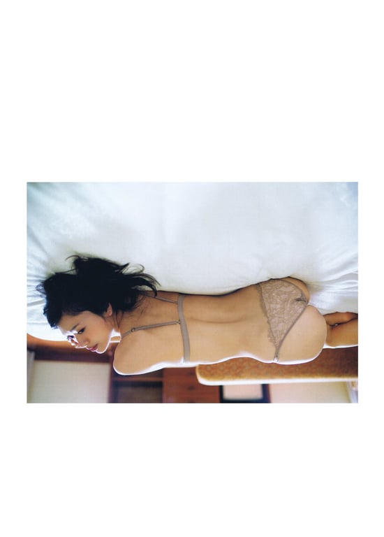 图片[23]-2018.01.17 北原里英 首本写真集 《 然后 》 - 在线免费观看-阅图吧