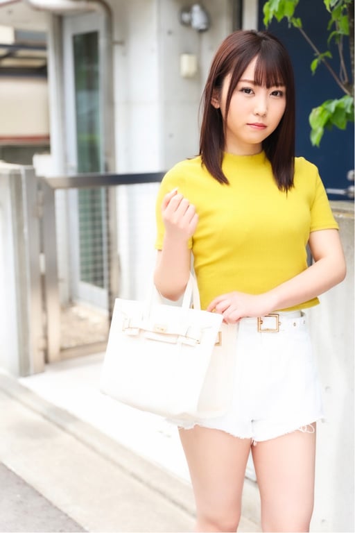 图片[4]-#激写美女 PHOTO & LINGERIE 七嶋舞 - 全本免费在线观看-阅图吧