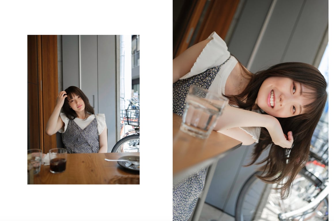 图片[61]-#とられち 石川澪 – 石川澪 Digital写真集 - 全本免费在线观看-阅图吧