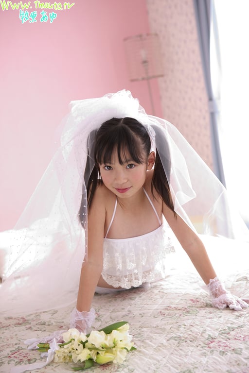 图片[77]-牧原あゆ 『純真無垢』 - 在线免费观看-阅图吧