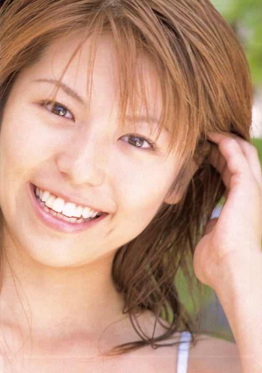 图片[6]-#若槻千夏 – 千夏和永远的朋友。 - 全本免费在线观看-阅图吧