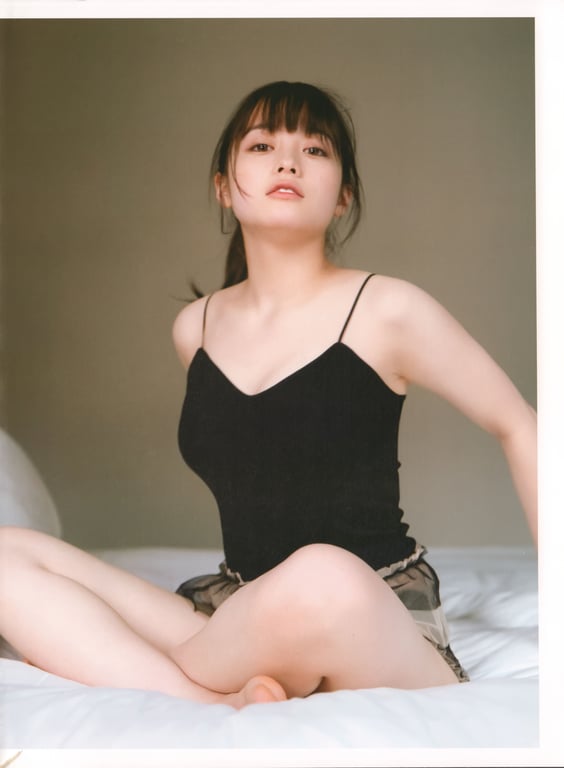 图片[104]-#Kanna Hashimoto – NATUREL - 全本免费在线观看-阅图吧