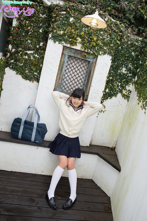 图片[7]-香月杏珠 『天真烂漫 vol.4』 - 在线免费观看-阅图吧