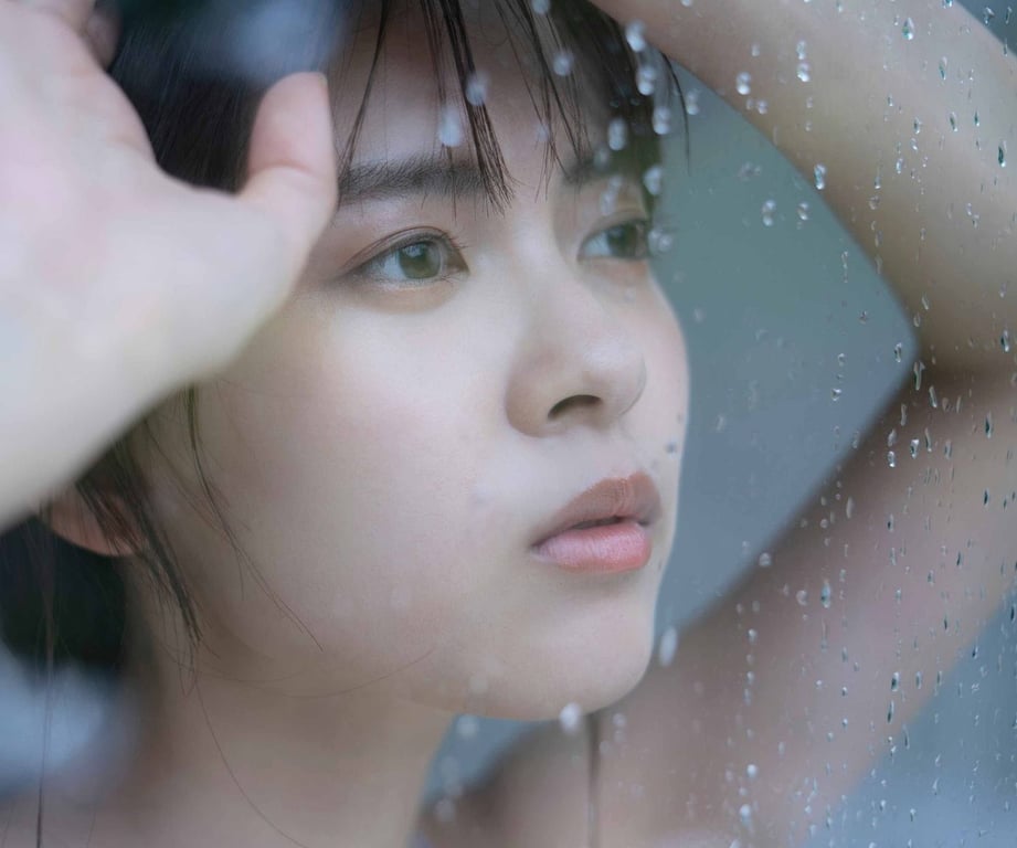 图片[19]-#Yume Shinjo 新条由芽 – Prism 棱镜 (2020-07-20) - 全本免费在线观看-阅图吧