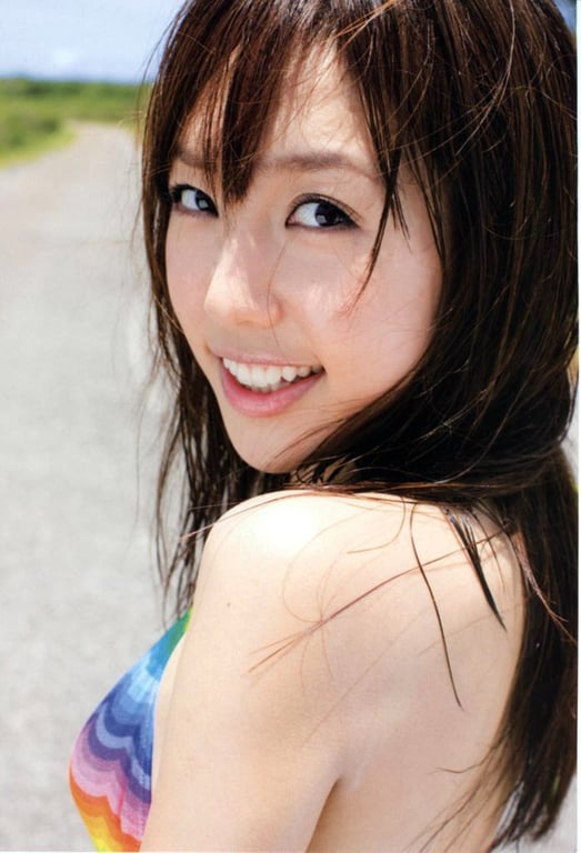 图片[20]-川崎希 Kawasaki Nozomi 1st solo 希望使者 - 在线免费观看-阅图吧