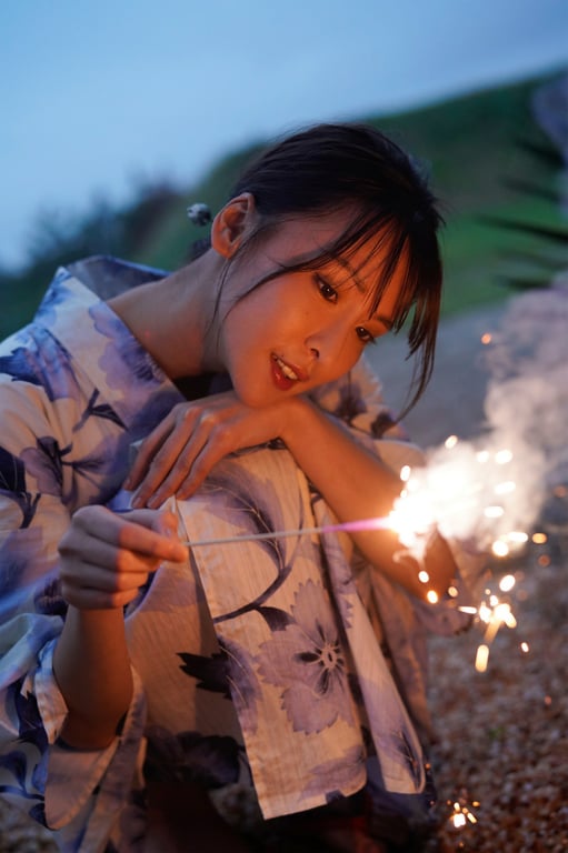 图片[19]-#奈月セナ【闪烁D 周刊现代】 - 全本免费在线观看-阅图吧