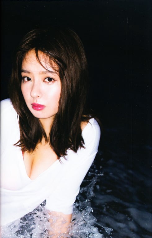 图片[48]-#山田菜奈 – nanairo - 全本免费在线观看-阅图吧