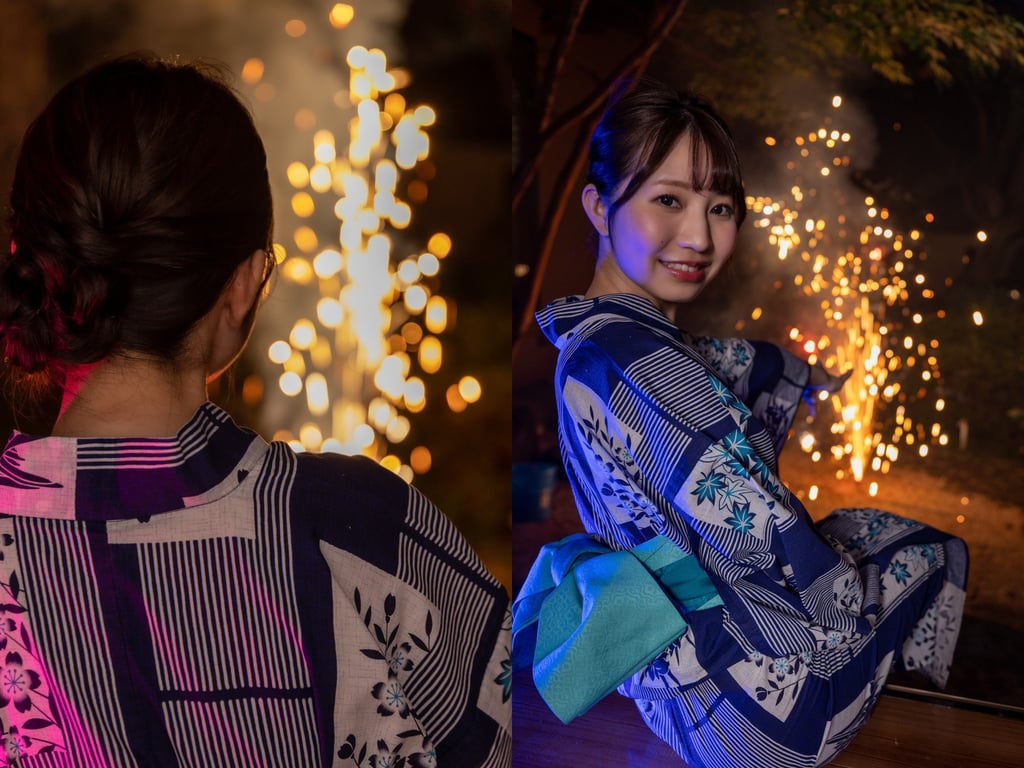 图片[23]-#流川莉央 Official写真集 温柔的眼神 - 全本免费在线观看-阅图吧