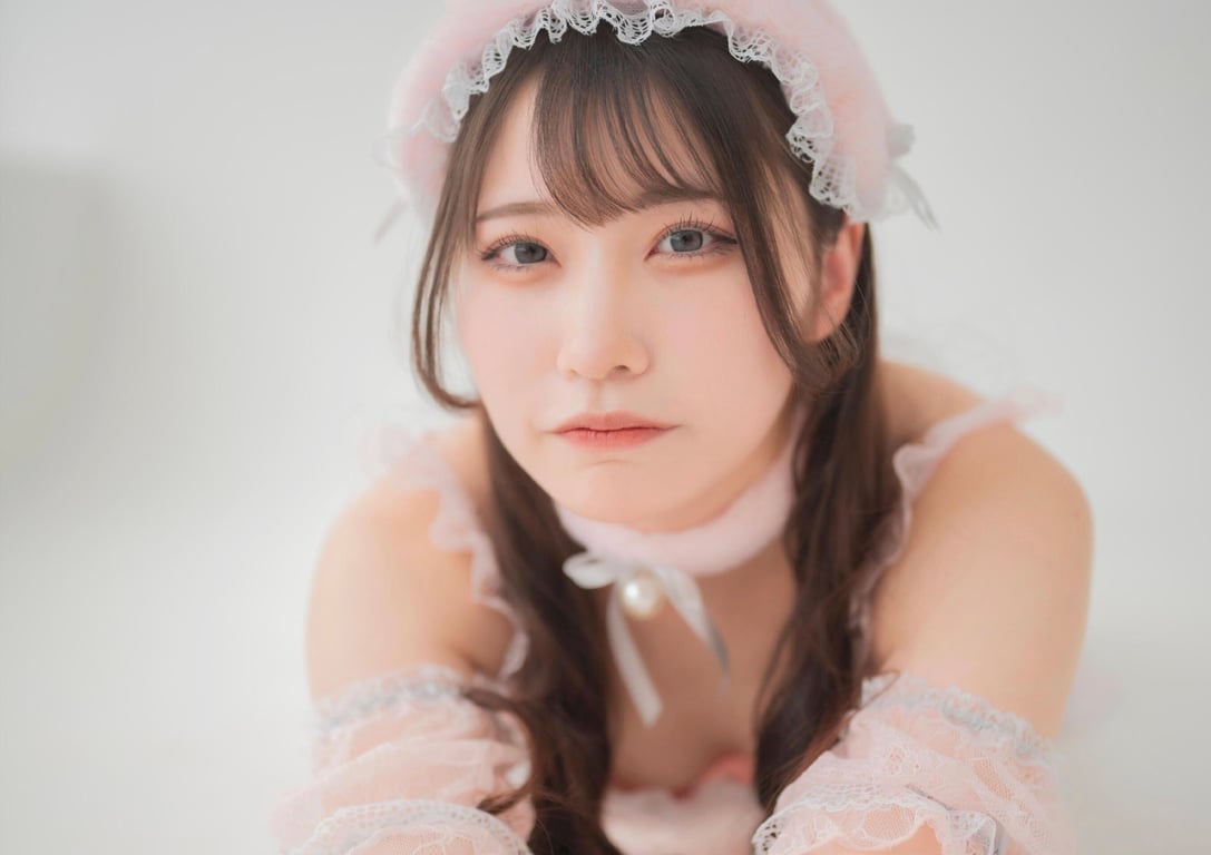 图片[59]-#芽衣 写真集 被えちらぶ所爱 (wunder publishing house) - 全本免费在线观看-阅图吧