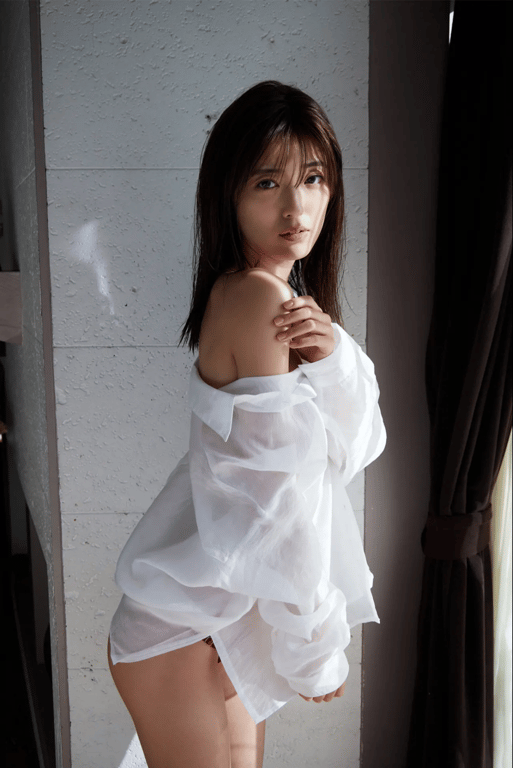 图片[64]-#Mio Kudo 工藤美樱 – Adult SEXY that fascinates for the first time 初次展现的成熟性感 (2021-03-10) - 全本免费在线观看-阅图吧