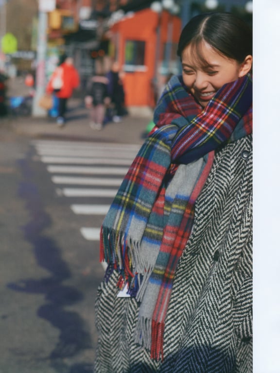 图片[9]-#Asuka Saito 斋藤飞鸟 – Museum 博物馆 (2023-05-23) - 全本免费在线观看-阅图吧