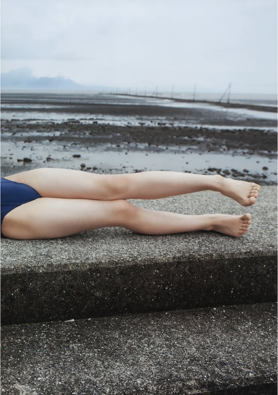 图片[80]-#鞘師里保 写真集 安杜华 (Photobook+DVD付き) - 全本免费在线观看-阅图吧