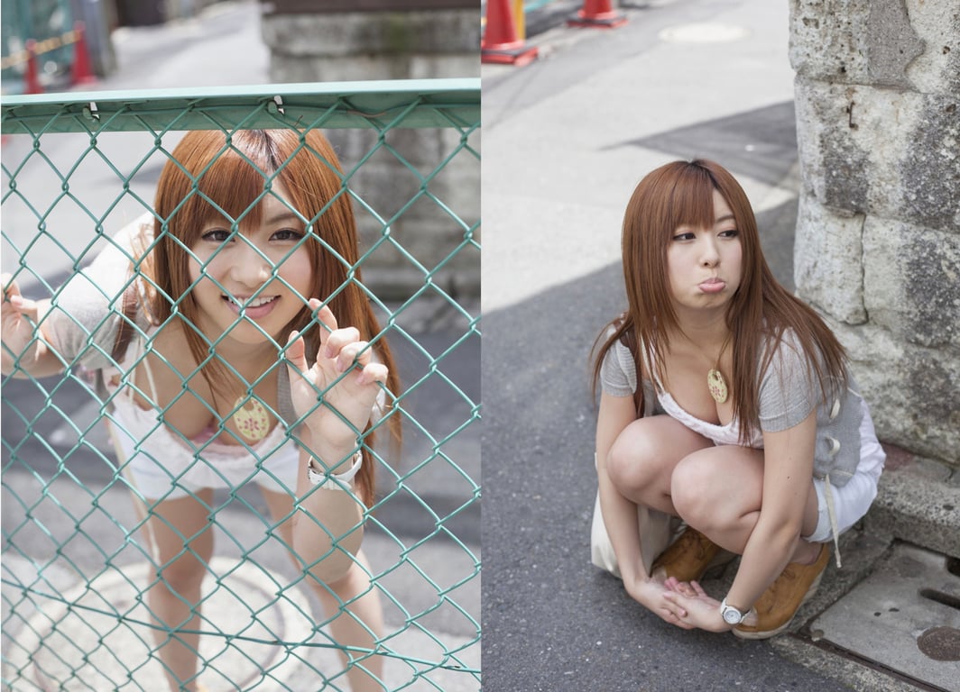 图片[22]-#青山裕企ｘ成瀬心美 2nd Loveゼミ - 全本免费在线观看-阅图吧